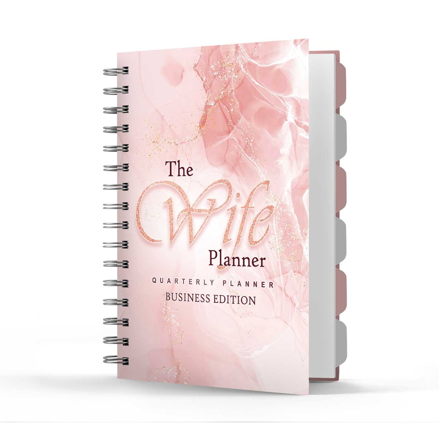 The Wife Planner