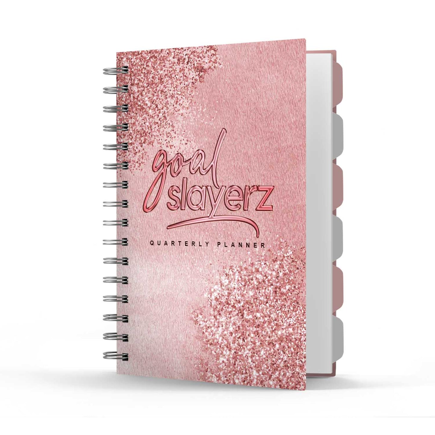 Goal Slayerz Planner